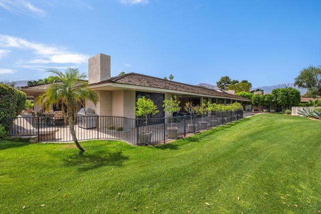 70 Columbia Drive, Rancho Mirage, CA 92270
