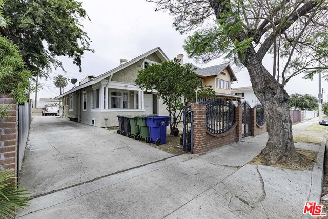 Image 3 for 1653 3Rd Ave, Los Angeles, CA 90019