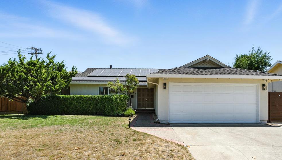 1406 Hollenbeck Avenue
