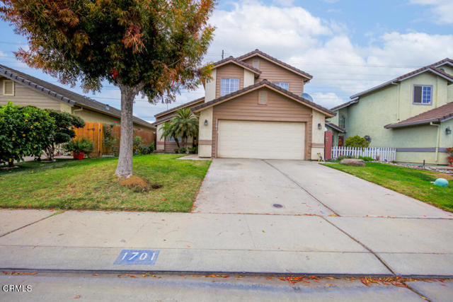 Detail Gallery Image 4 of 35 For 1701 Charlottesville Ln, Ceres,  CA 95307 - 4 Beds | 2/1 Baths