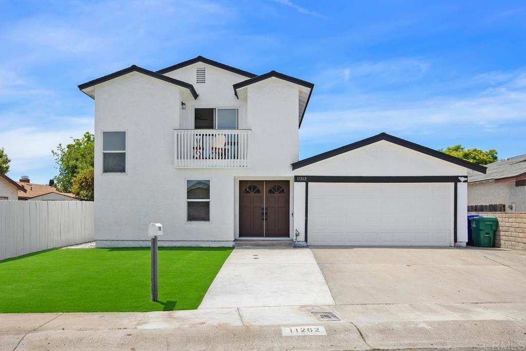11262 Ganesta Road