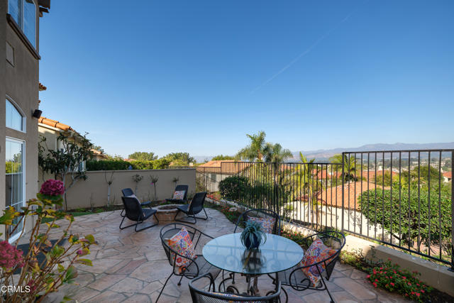 Detail Gallery Image 45 of 55 For 927 Corte Augusta, Camarillo,  CA 93010 - 3 Beds | 2/1 Baths