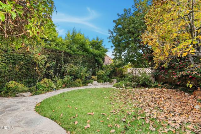 Detail Gallery Image 66 of 71 For 1768 Casa Grande St, Pasadena,  CA 91104 - 3 Beds | 3 Baths