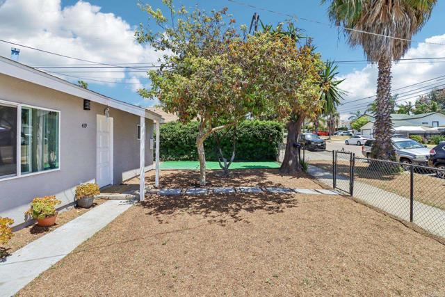 Detail Gallery Image 39 of 52 For 1947 D Ave, National City,  CA 91950 - – Beds | – Baths