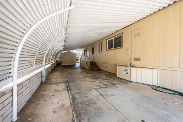 Detail Gallery Image 35 of 49 For 4650 Dulin #119,  Fallbrook,  CA 92028 - 2 Beds | 2 Baths