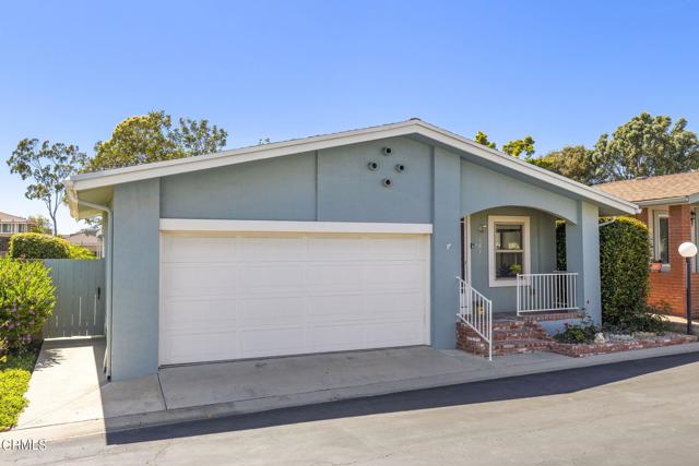 Detail Gallery Image 2 of 48 For 1220 Johnson Dr #161,  Ventura,  CA 93003 - 2 Beds | 2 Baths