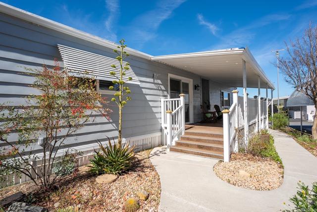 Detail Gallery Image 22 of 38 For 7467 Mission Gorge Rd Spc 81,  Santee,  CA 92071 - 2 Beds | 2 Baths