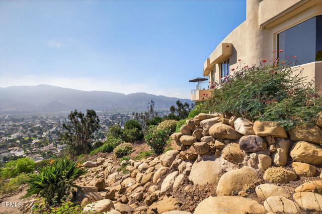 Detail Gallery Image 48 of 55 For 864 Montclair Dr, Santa Paula,  CA 93060 - 4 Beds | 4/1 Baths