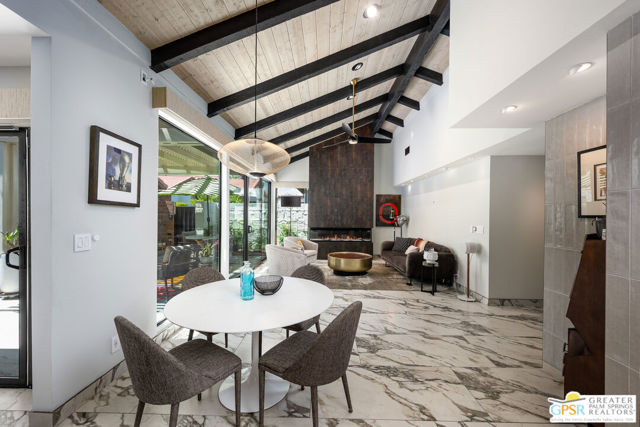 2487 S Gene Autry Trail #A, Palm Springs, CA 92264
