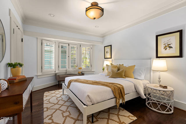Detail Gallery Image 24 of 32 For 1122 Stratford Ave, South Pasadena,  CA 91030 - 3 Beds | 2/1 Baths