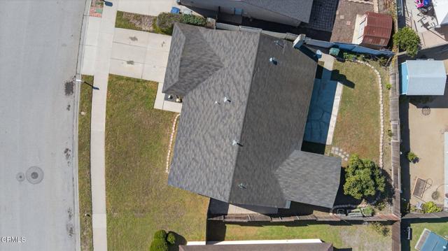 Detail Gallery Image 39 of 53 For 3601 Schooner Walk, Oxnard,  CA 93035 - 3 Beds | 2 Baths