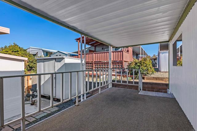 Detail Gallery Image 31 of 47 For 1506 Oak Drive #93,  Vista,  CA 92084 - 2 Beds | 2 Baths