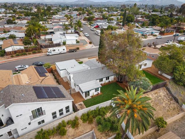 Detail Gallery Image 44 of 47 For 2910 Amulet St, San Diego,  CA 92123 - 4 Beds | 2 Baths