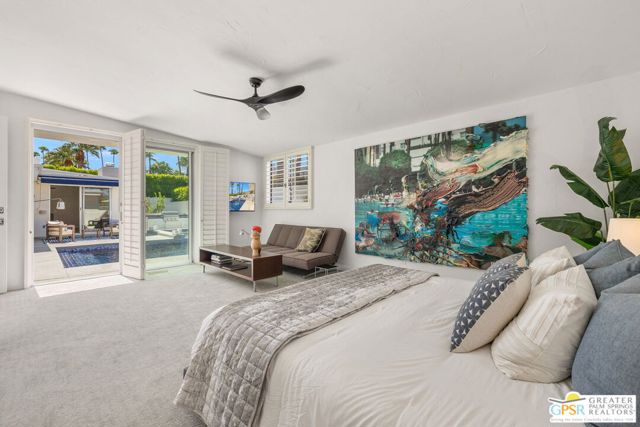 2087 S Toledo Avenue, Palm Springs, CA 92264