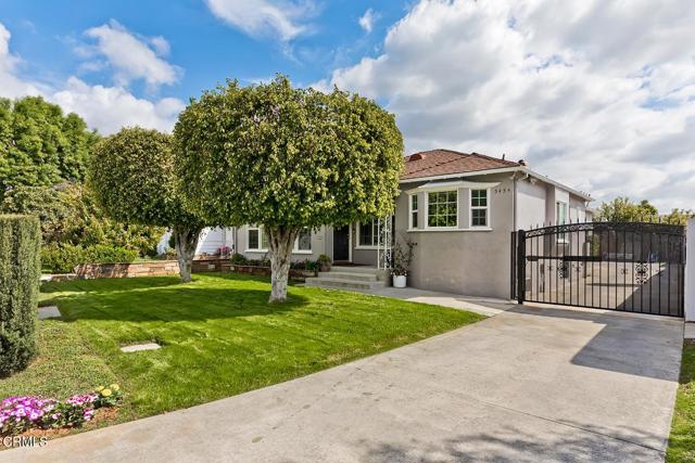 Detail Gallery Image 1 of 1 For 5454 Encinita Ave, Temple City,  CA 91780 - 3 Beds | 3/1 Baths