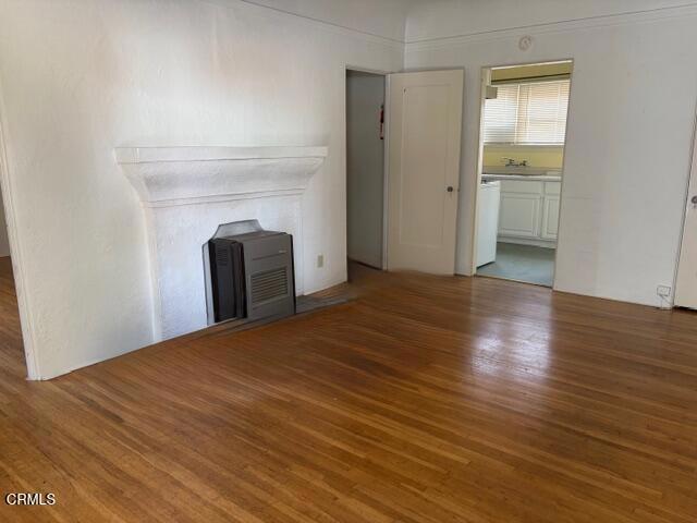 Detail Gallery Image 3 of 10 For 772 Poli St #B,  Ventura,  CA 93001 - 1 Beds | 1 Baths