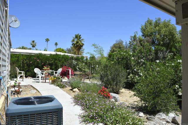 Detail Gallery Image 20 of 22 For 1010 Palm Canyon Dr #40, Borrego Springs,  CA 92004 - 2 Beds | 2 Baths