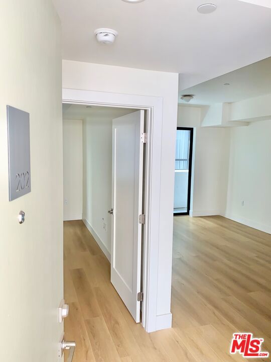 1822 Overland Avenue #202