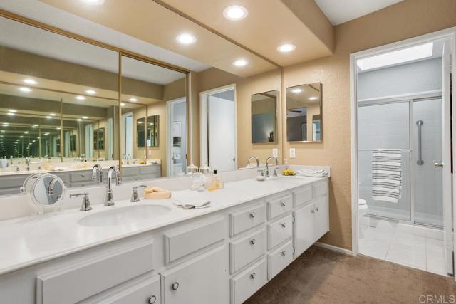 Detail Gallery Image 25 of 30 For 1878 Turnberry, Vista,  CA 92081 - 2 Beds | 2 Baths