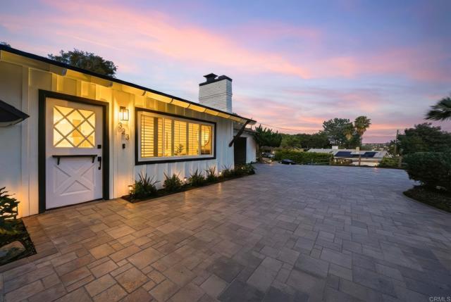 Detail Gallery Image 40 of 69 For 323 Glencrest Dr, Solana Beach,  CA 92075 - 3 Beds | 2 Baths