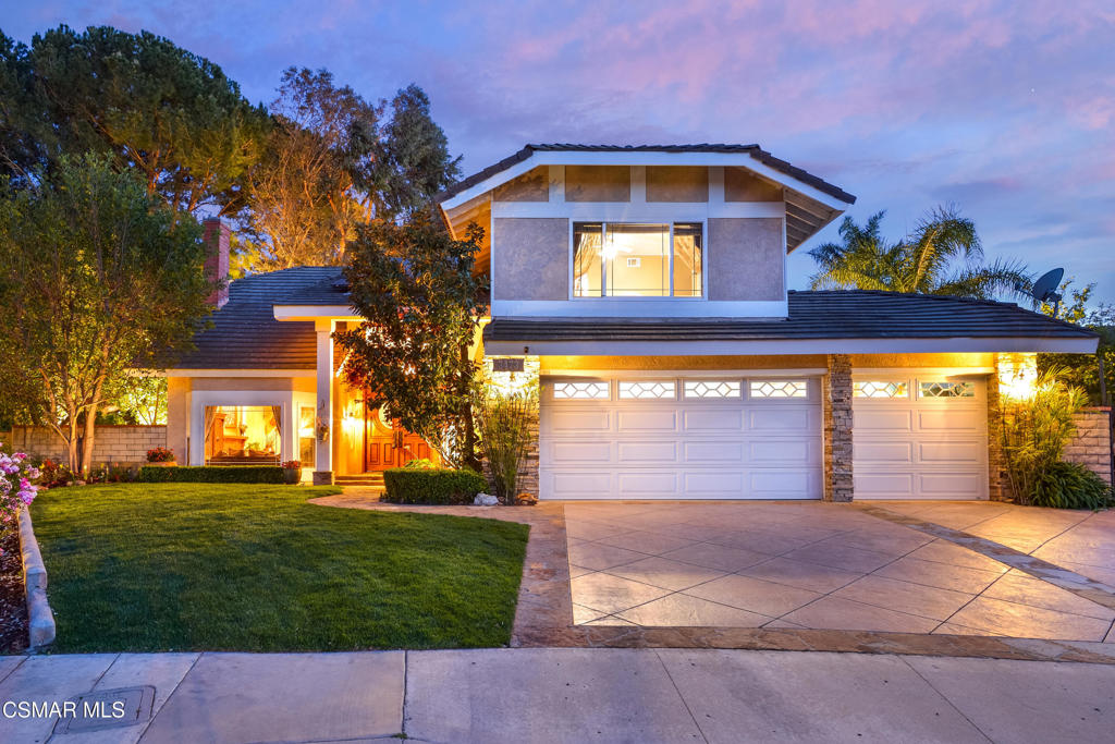 3473 Avenida Ladera
