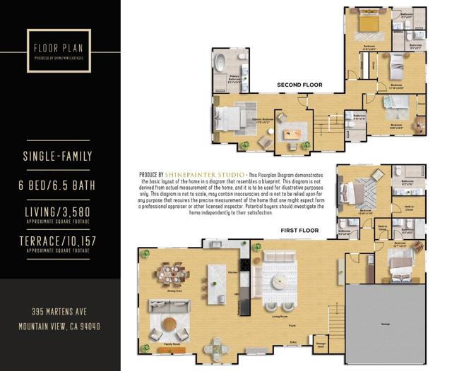 395 Martens Avenue, Mountain View CA: https://media.crmls.org/mediaz/9686a4e7-a010-4ddd-9cf4-9e97a54623a0.jpg