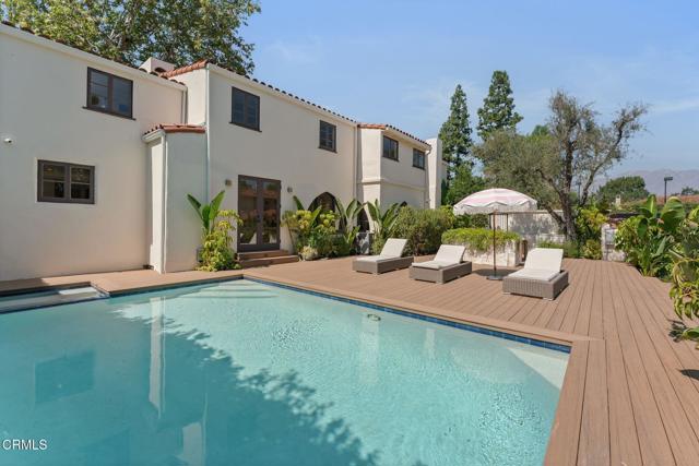 Detail Gallery Image 46 of 62 For 620 S Allen Ave, San Marino,  CA 91108 - 5 Beds | 6/1 Baths