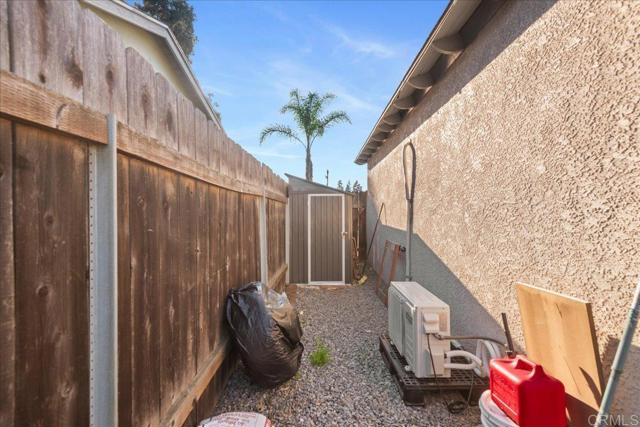 Detail Gallery Image 27 of 36 For 1729 Burnet St, El Cajon,  CA 92021 - 4 Beds | 2 Baths
