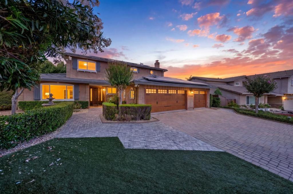 2360 Churchill Drive