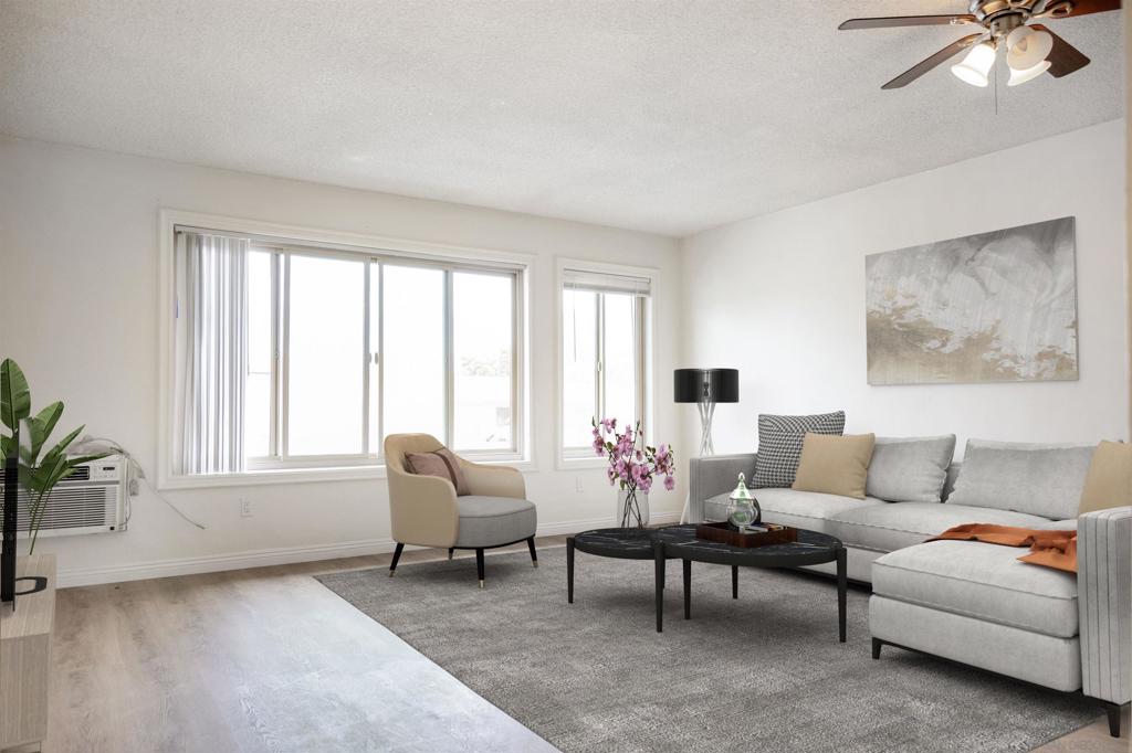 7555 Linda Vista #9