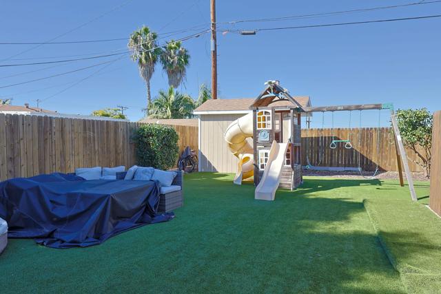 Detail Gallery Image 21 of 21 For 5736 Midwick St, San Diego,  CA 92139 - 3 Beds | 2 Baths