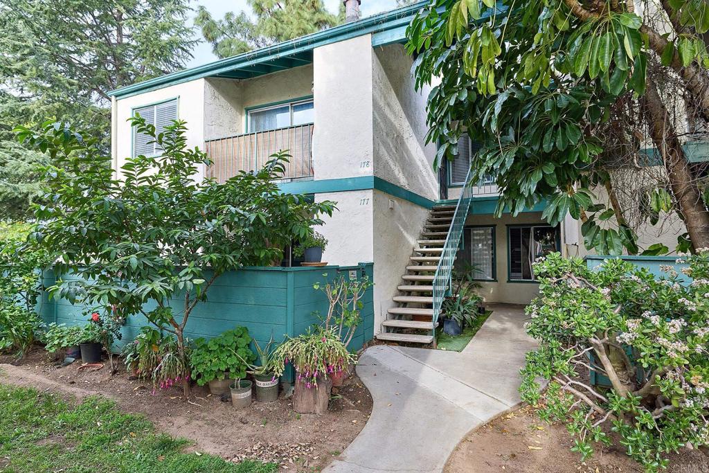 1811 E Grand Avenue #178