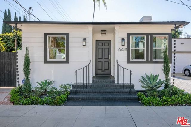 Image 3 for 6418 Waring Ave, Los Angeles, CA 90038