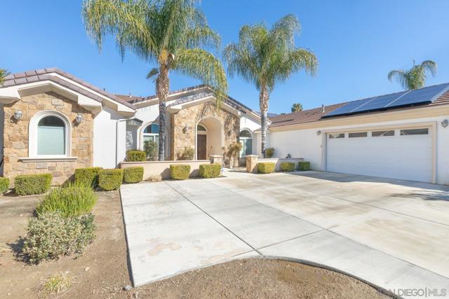 43192 Mayberry Ave, Hemet, California 92544, 5 Bedrooms Bedrooms, ,3 BathroomsBathrooms,Single Family Residence,For Sale,Mayberry Ave,230008435SD