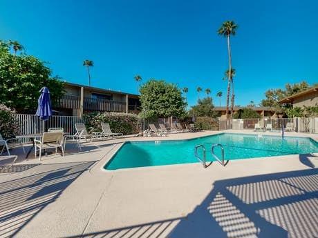 77845 California Drive #D7