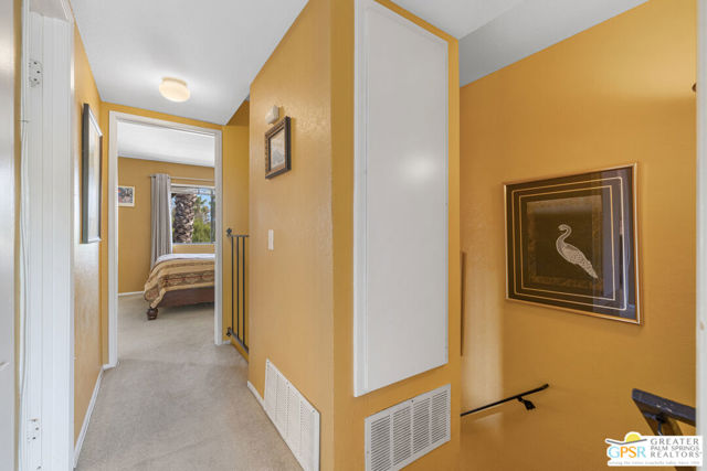 357 W Mariscal Road, Palm Springs, CA 92262