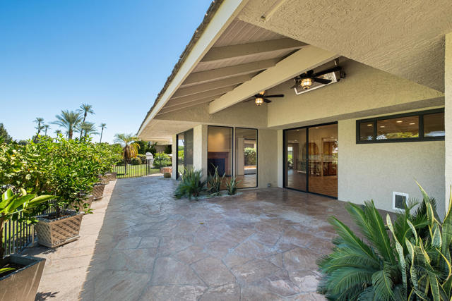 70 Columbia Drive, Rancho Mirage, CA 92270