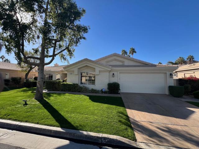 Detail Gallery Image 1 of 36 For 47845 via Jardin, La Quinta,  CA 92253 - 3 Beds | 2 Baths