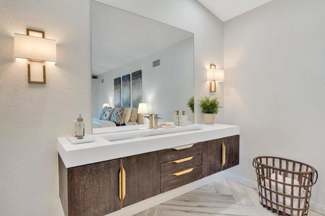 Primary Vanity