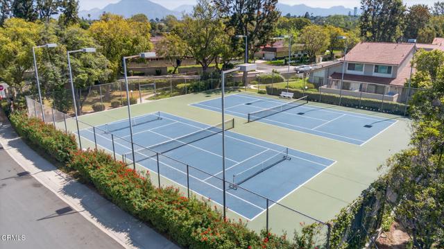 Detail Gallery Image 52 of 62 For 1610 Edgewater Ln, Camarillo,  CA 93010 - 3 Beds | 2/1 Baths