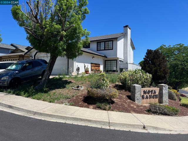 400 Azores Cir, Bay Point, California 94565, 3 Bedrooms Bedrooms, ,2 BathroomsBathrooms,Single Family Residence,For Sale,Azores Cir,41060927