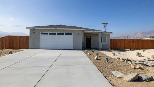 Details for 13351 Joshua Road, Whitewater, CA 92282