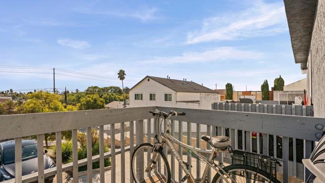 Detail Gallery Image 9 of 28 For 8146 Lemon Grove Way #B,  Lemon Grove,  CA 91945 - 2 Beds | 1/1 Baths