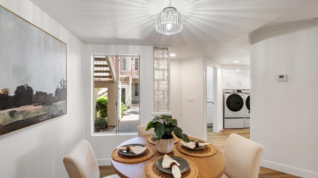 Detail Gallery Image 10 of 35 For 415 Stoney Point Way #106,  Oceanside,  CA 92058 - 2 Beds | 2 Baths