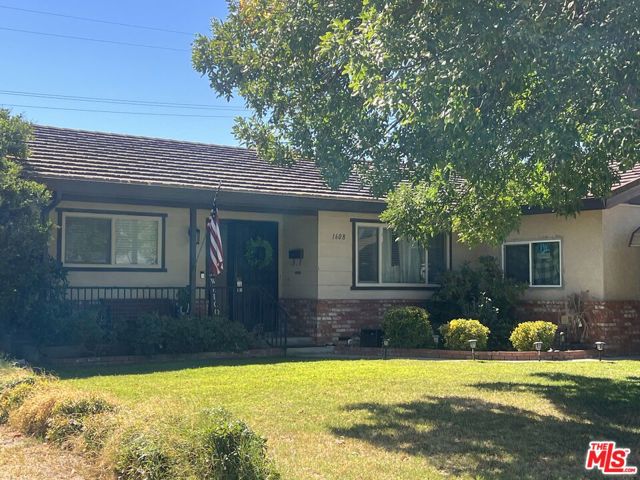 Details for 1608 Golden Gate Drive, Modesto, CA 95350