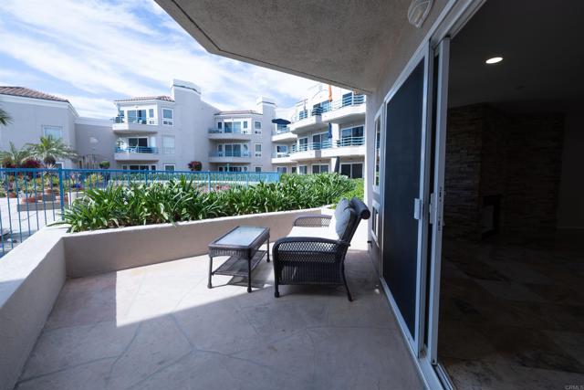 Detail Gallery Image 37 of 40 For 400 N Pacific St #111,  Oceanside,  CA 92054 - 2 Beds | 2 Baths