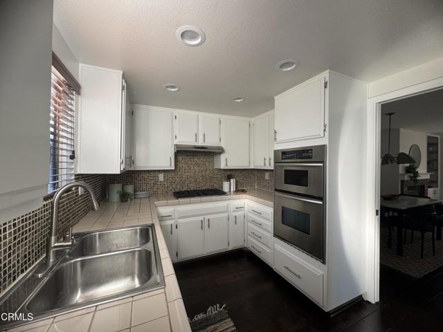 Detail Gallery Image 5 of 17 For 394 S Los Robles Ave #2,  Pasadena,  CA 91101 - 2 Beds | 3 Baths