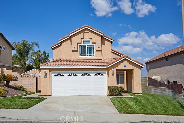 11846 Terracina Ln, Fontana, CA 92337