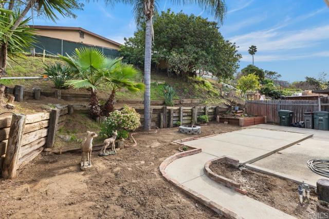 Detail Gallery Image 24 of 32 For 921 Lemon Avenue, Vista,  CA 92084 - 4 Beds | 1/1 Baths