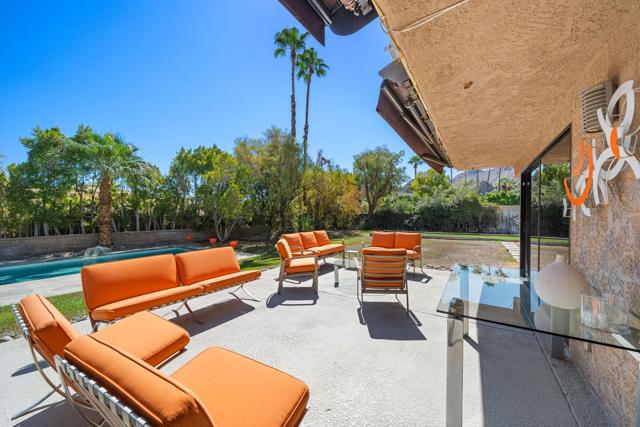70670 Boothill Road, Rancho Mirage, CA 92270